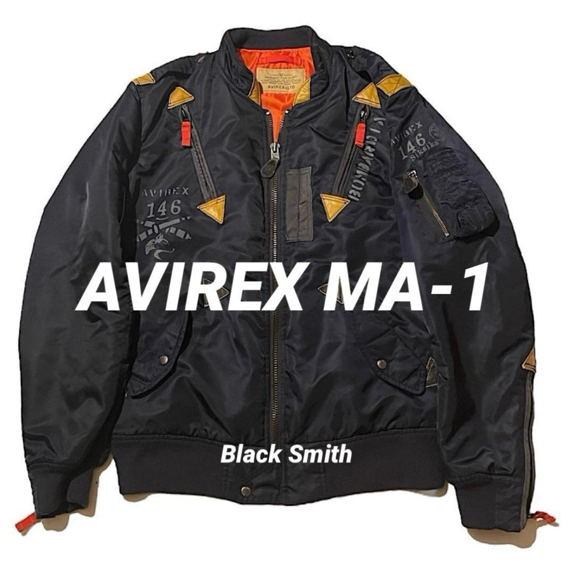 スペシャルビンテージ 70s USA製 ゴールデンフリース タイタンクロス