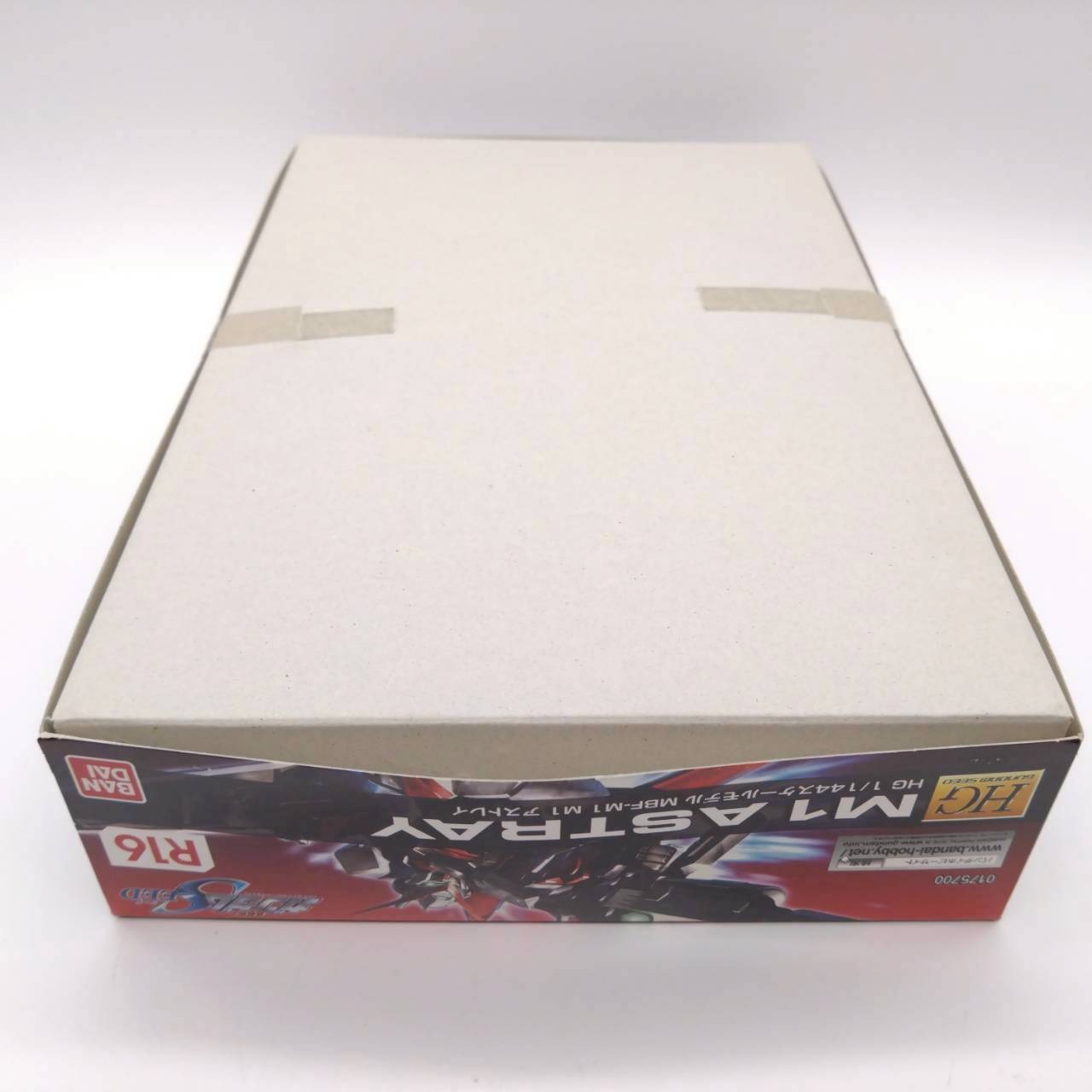 HG 1/144 M1アストレイ