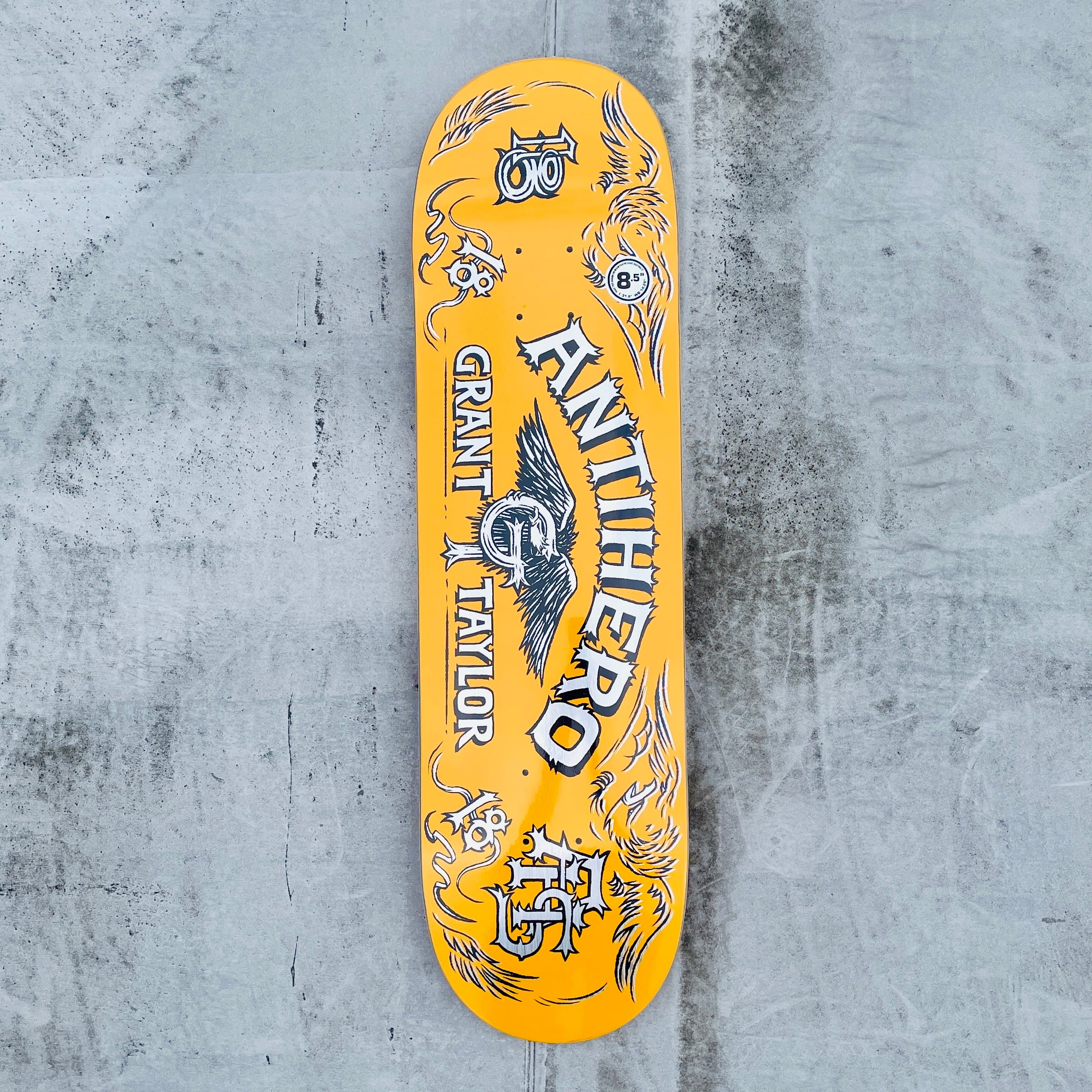DECK(デッキ) サイズ別 | bulldog SKATEBOARD SHOP