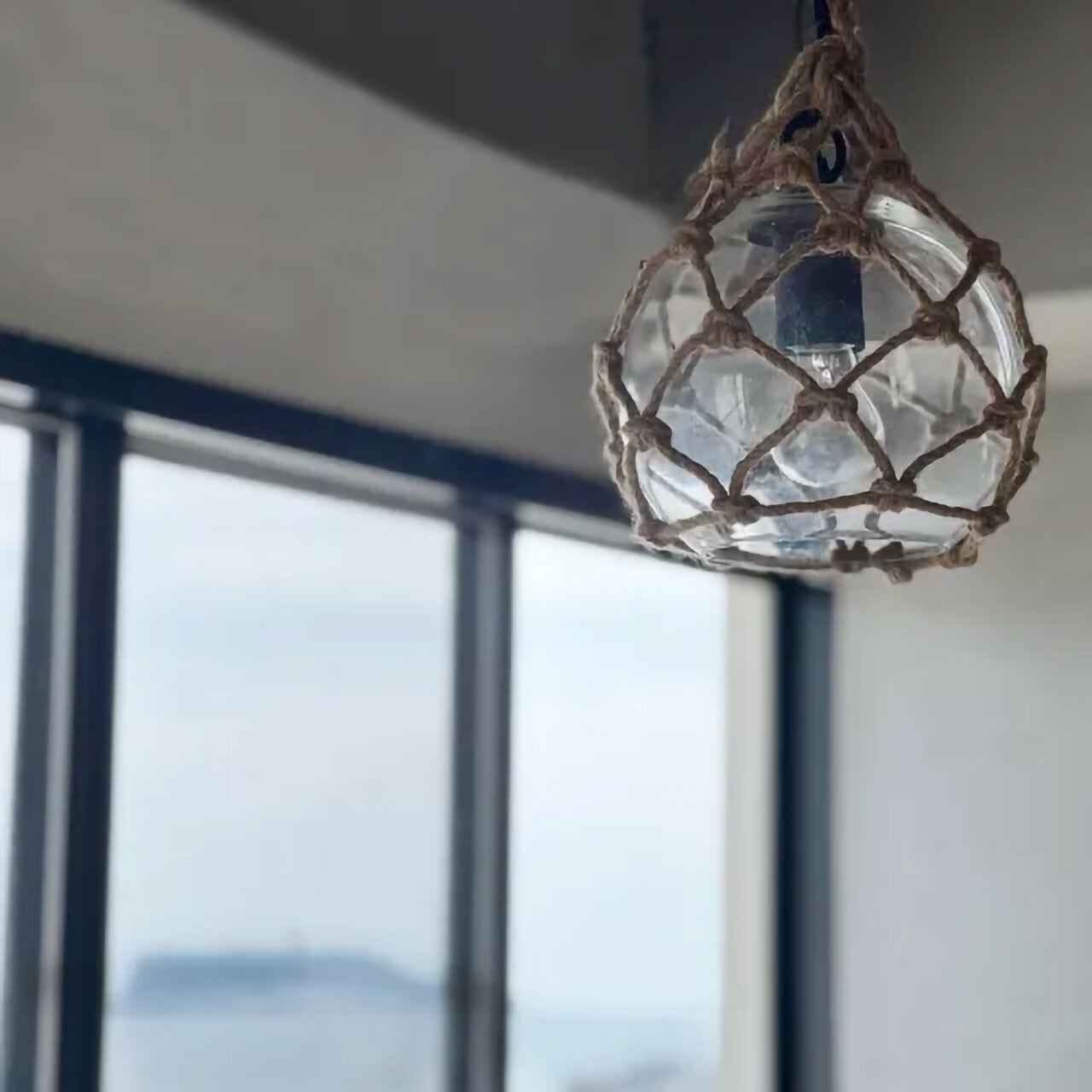 HERMOSA ハモサ OCEANPORT LAMP オーシャンポートランプ GS-002 ランプ