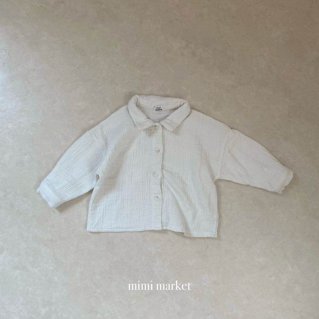 送料無料【予約】/ ステンシャツ / mimimarket