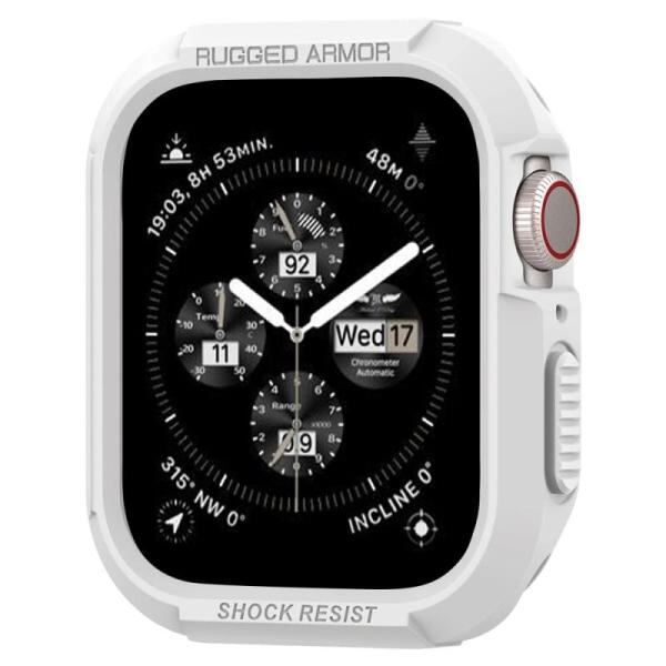 Spigen】 Apple Watch ケース 41mm | 40mm 【 Series 9 / 8 / SE 2