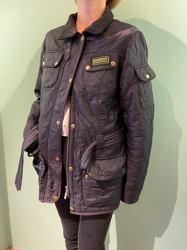 Barbour バブアー】 | MOTHER LIP