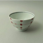 点格子茶付(小)