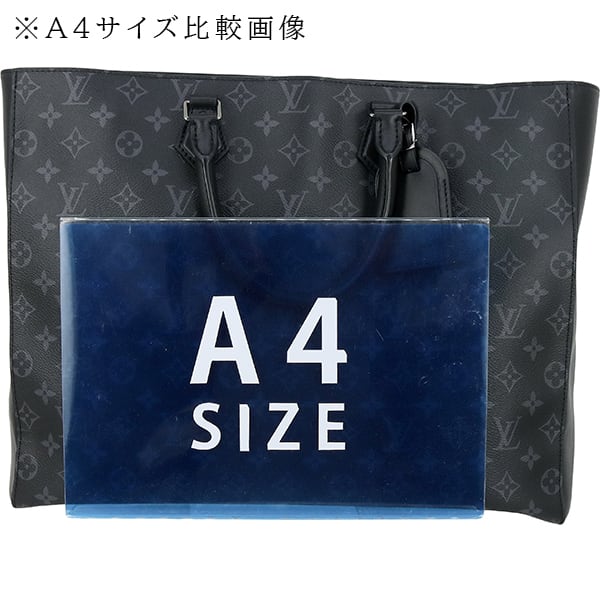 Used LOUIS VUITTON ルイヴィトン トートバッグ グランサック
