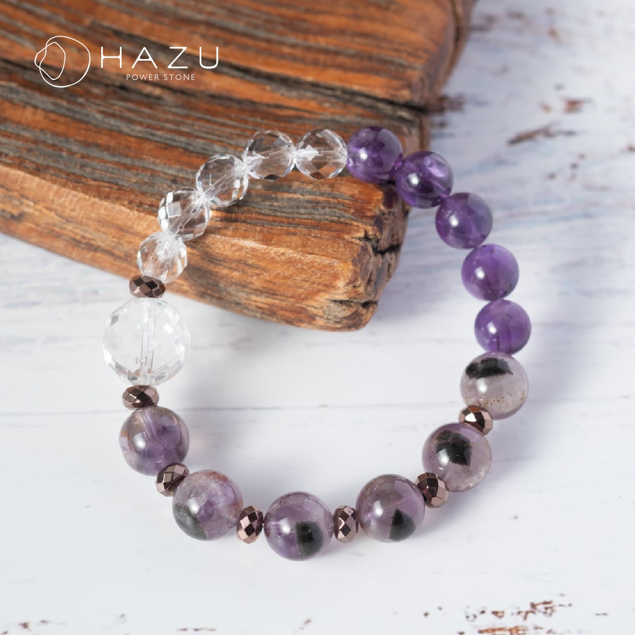 今月の新作 | 天然石HAZU