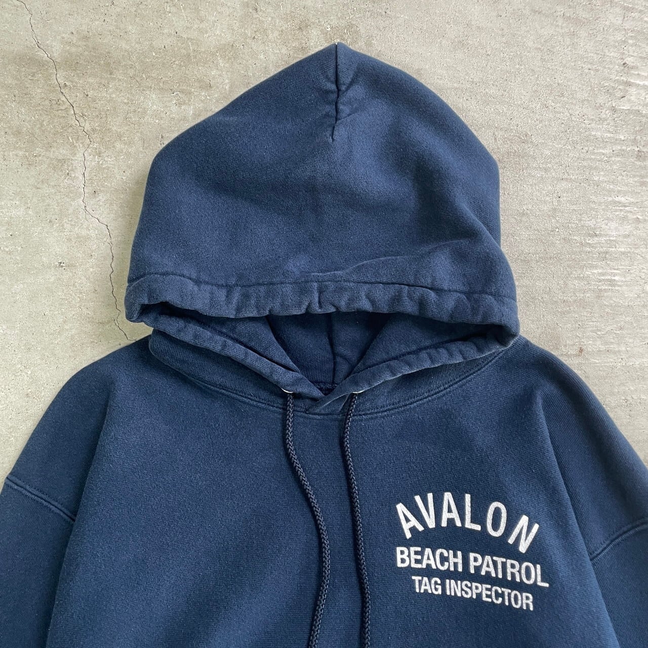 00年代 Champion チャンピオン リバースウィーブ スウェット 00s 