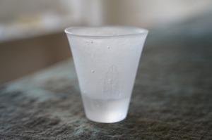 杯　ツツジ　王承龍　1
