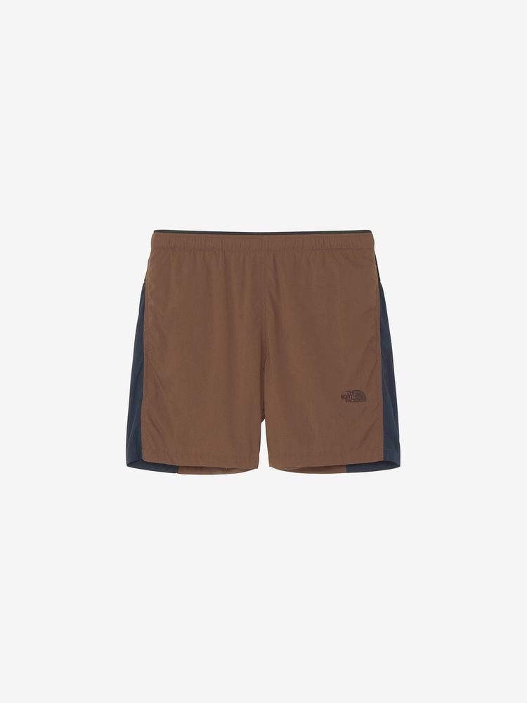 MMA （マウンテンマーシャルアーツ） 100MPJ Racing Trail Run Shorts