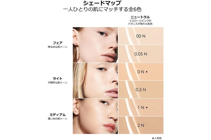 送料無料【Dior】ディオール ディオールスキンフォーエヴァーフルイド