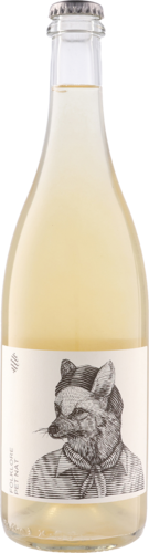 フロクローレ ペット・ナット　23　ボデガ・セロ・チャペウ　Folklore Pet Nat 23 	 Bodega Cerro Chapeu