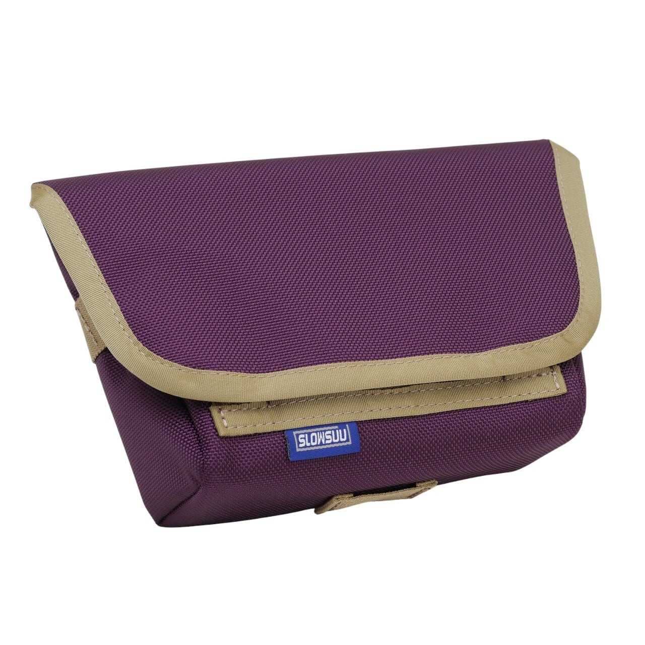 SS-HIP PACK ダークパープル