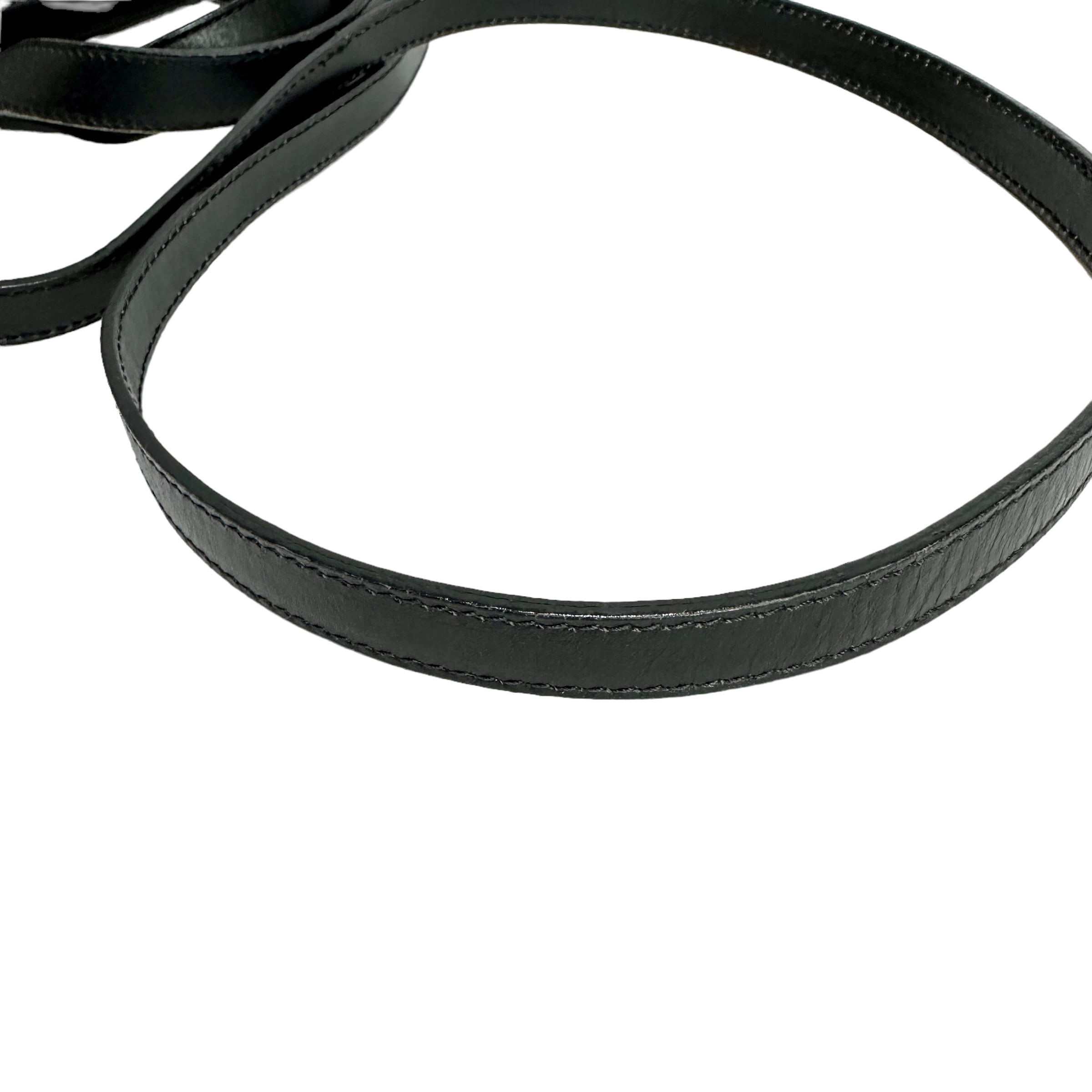 FENDI フェンディ ナイロン 2WAYバッグ ブラック 11619-202310 | rean