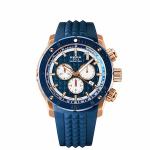 CHRONOGRAPH LIMITED EDITION 10221-37RBU9-BUIDR9