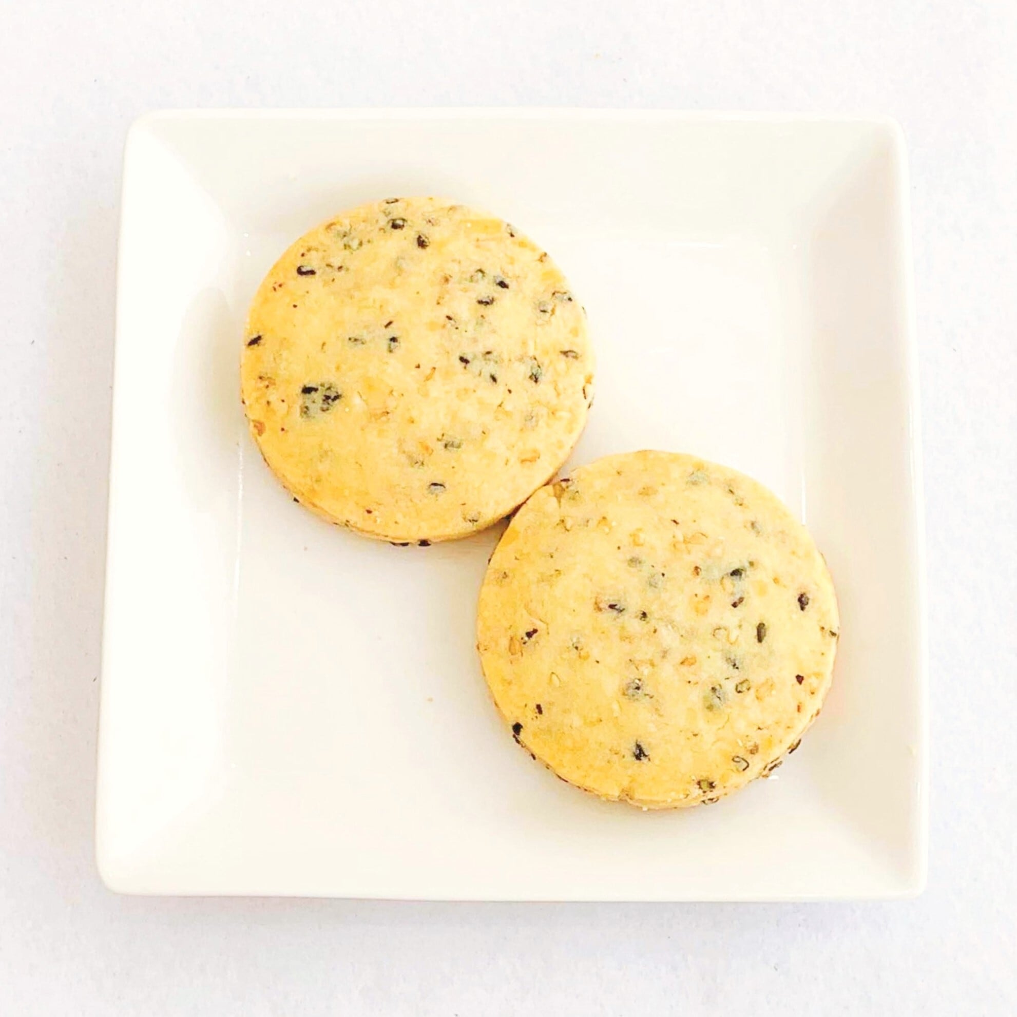 ごまクッキー | 10mm Cookies!!