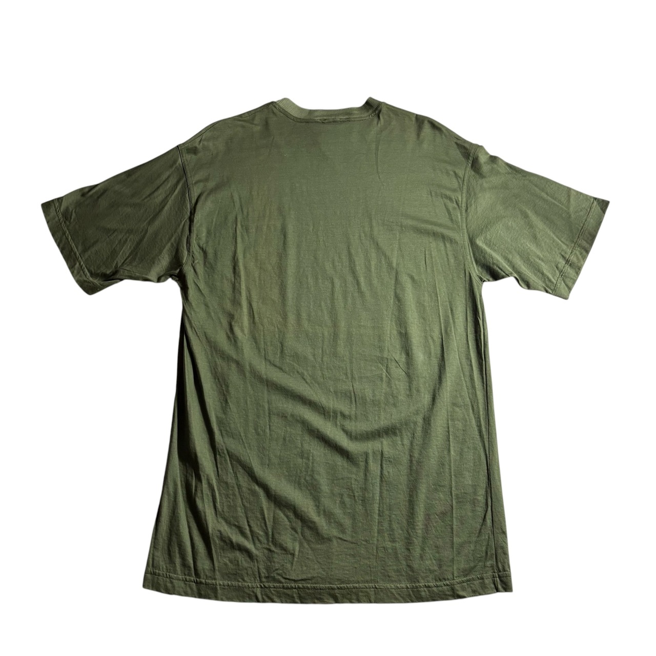 vintage RENOMA illustration print tee