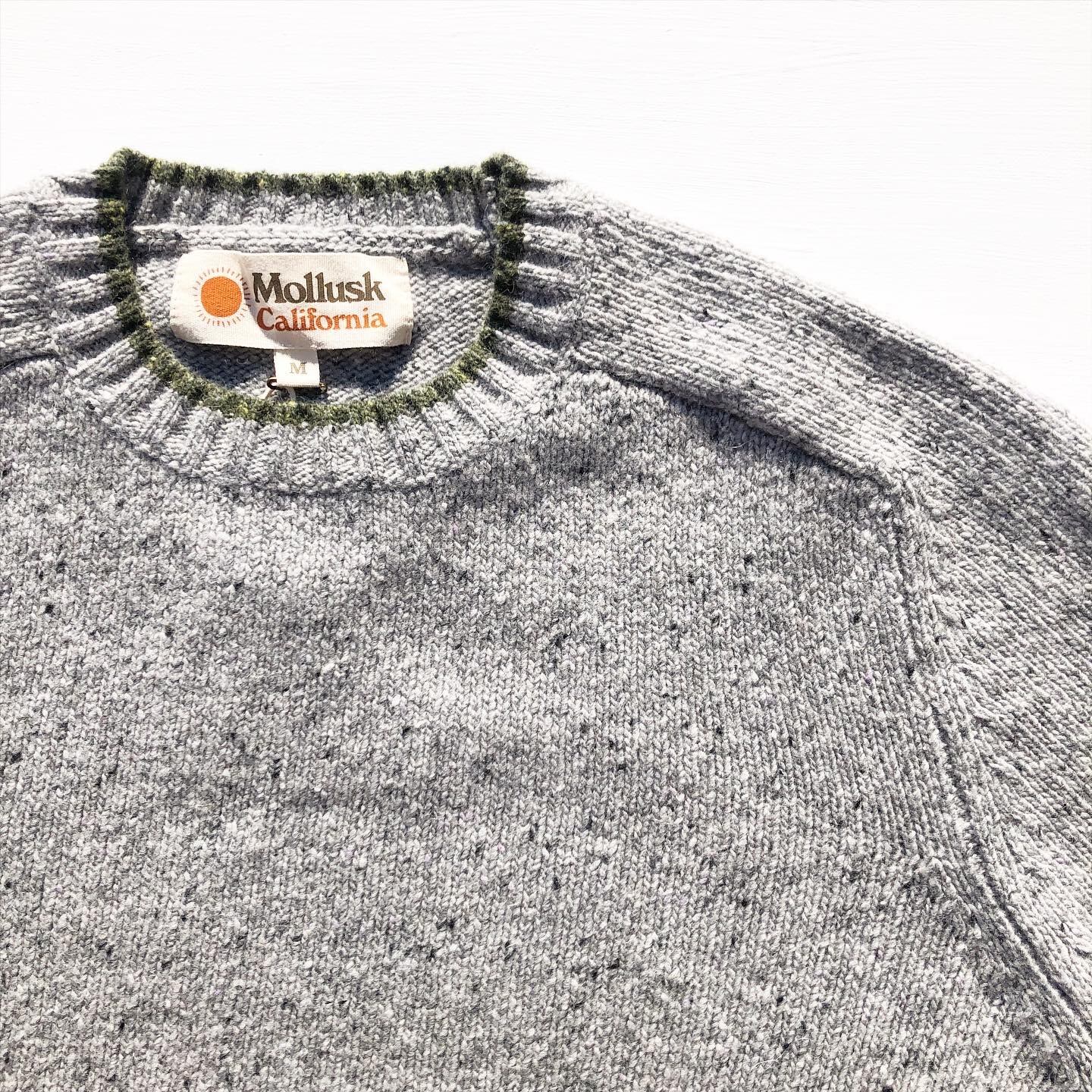 MOLLUSK SURF SHOP \