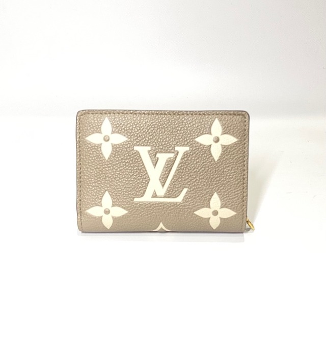 Louis Vuitton ルイヴィトン 財布  M29452 ポルトフォイユ･クレア