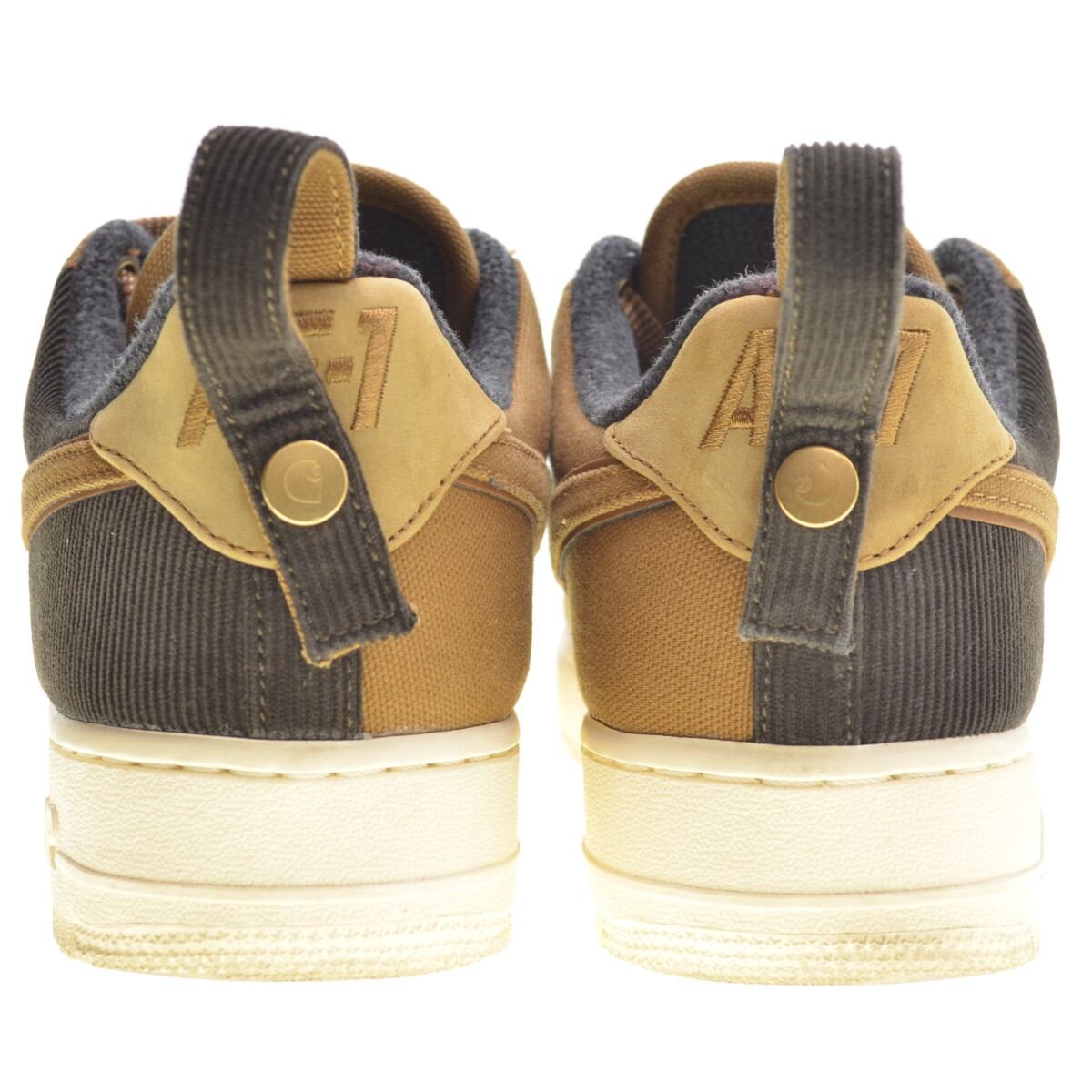 27cm nike carhartt  air force 1 エアフォース