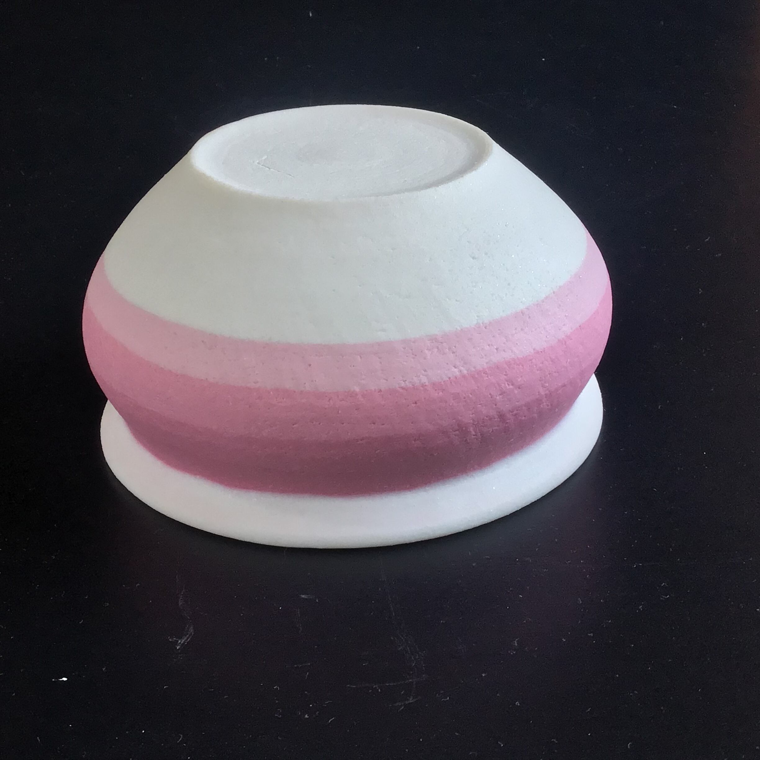 NADESHIKO 建水 KENSUI container | 陶芸家 田中哲也 Tetsuya Tanaka