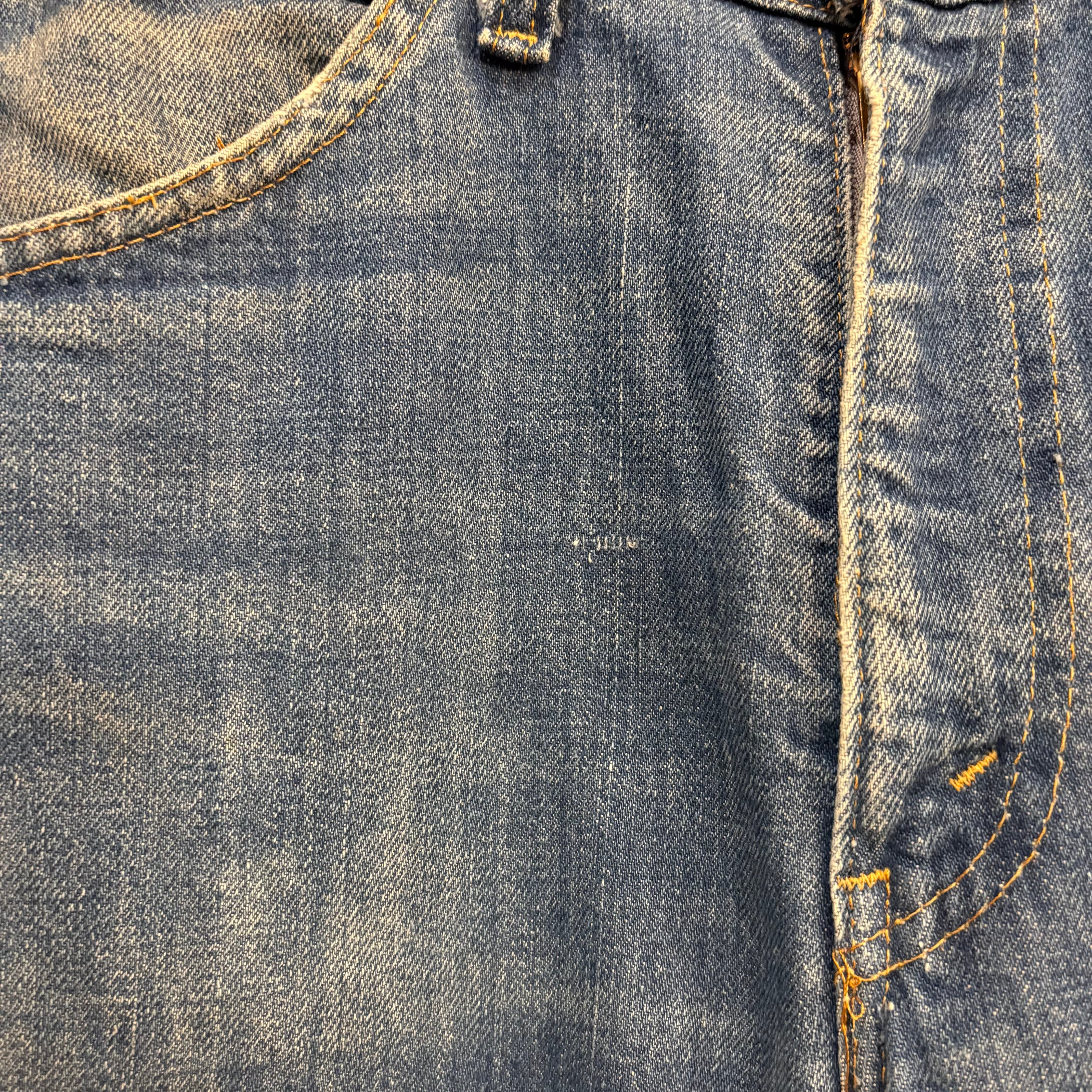 88's Levis 519 Denim Pants USA製 | VOSTOK