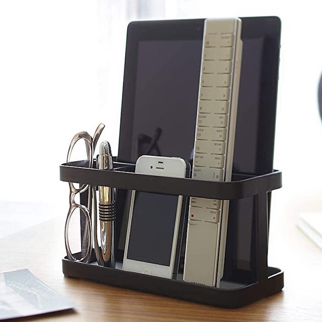 Tower タブレット＆リモコンラック