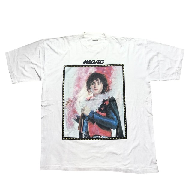 vintage 1994’s MARC BOLAN music tee