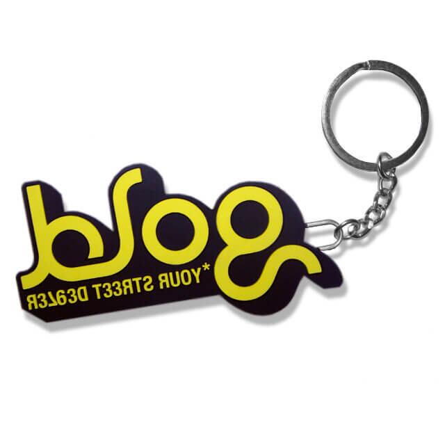 GADORO LOGO KEY HOLDER ロゴキーホルダー GADORO LOGO KEY HOLDER ロゴキーホルダー｜Yahoo!フリマ（旧PayPay