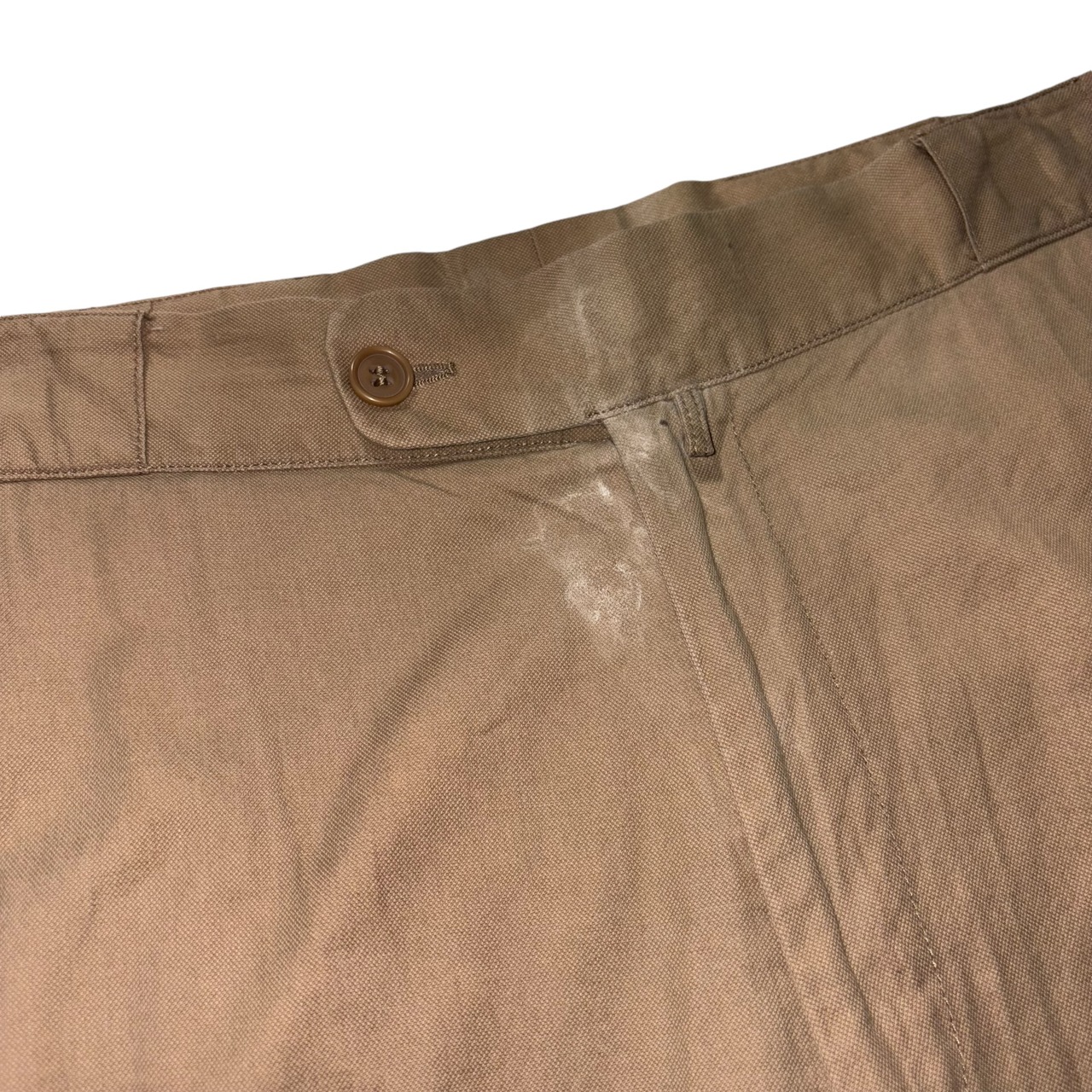 vintage GIANNI VERSACE work pants