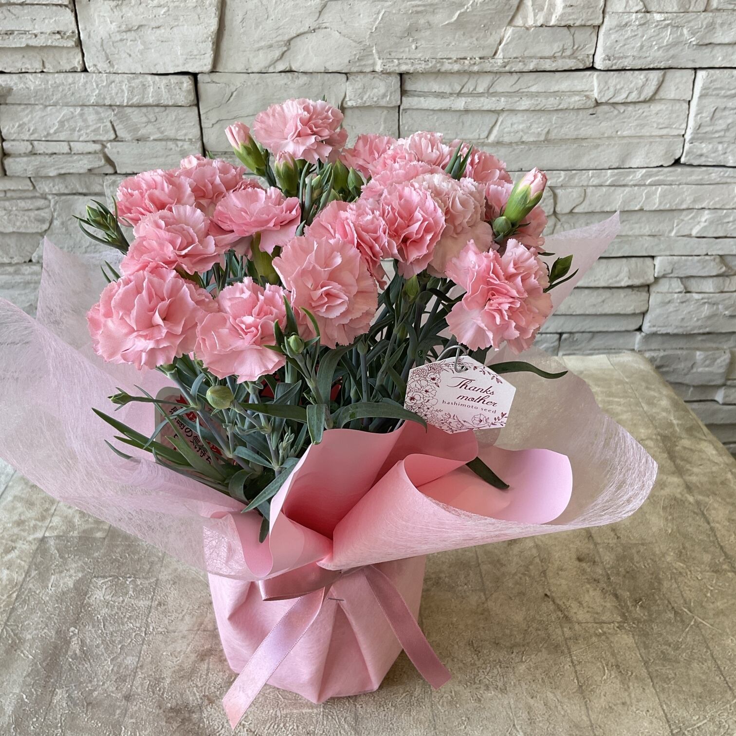 R様専用【母の日ギフト】【ラッピング・化粧箱付き】紫陽花 シュガー