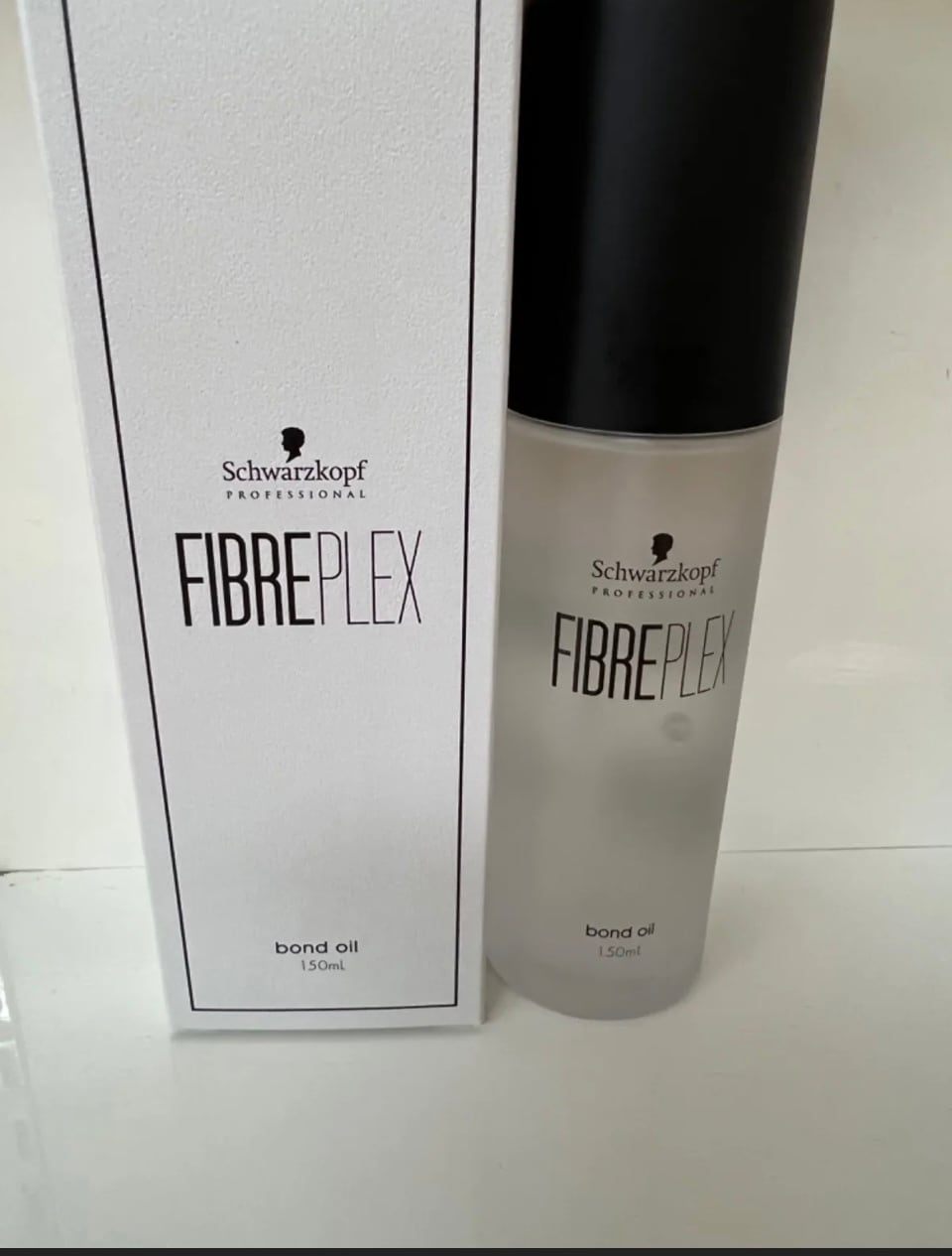 ファイバープレックス ボンド オイル | effect hair studio