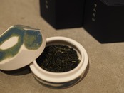 slow tea 【かぶせ茶-UMAMI tea-】ティーバッグ