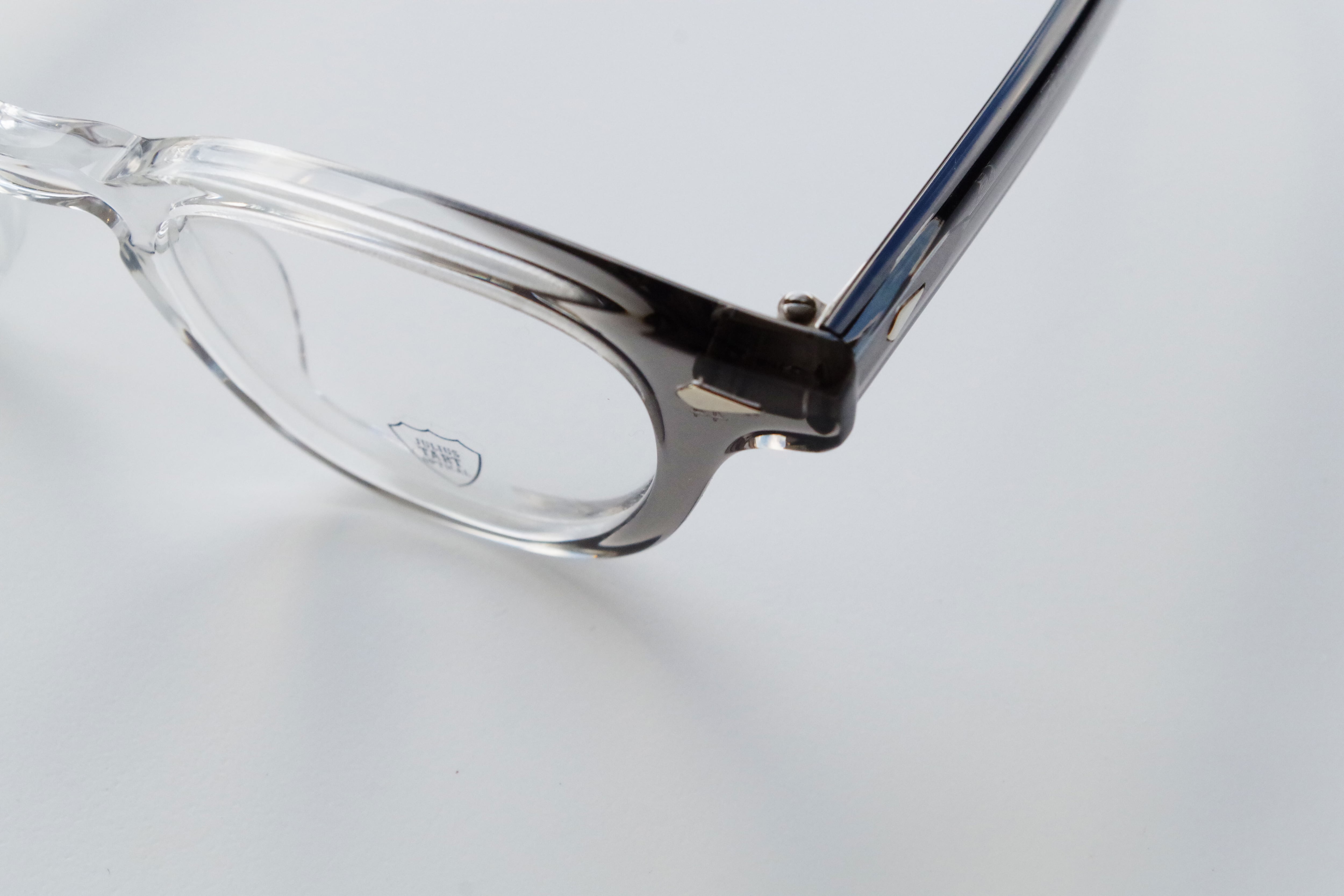 JULIUS TART OPTICAL AR 44-24 -Gray Shadow- (JF) | POTATO MEGANE