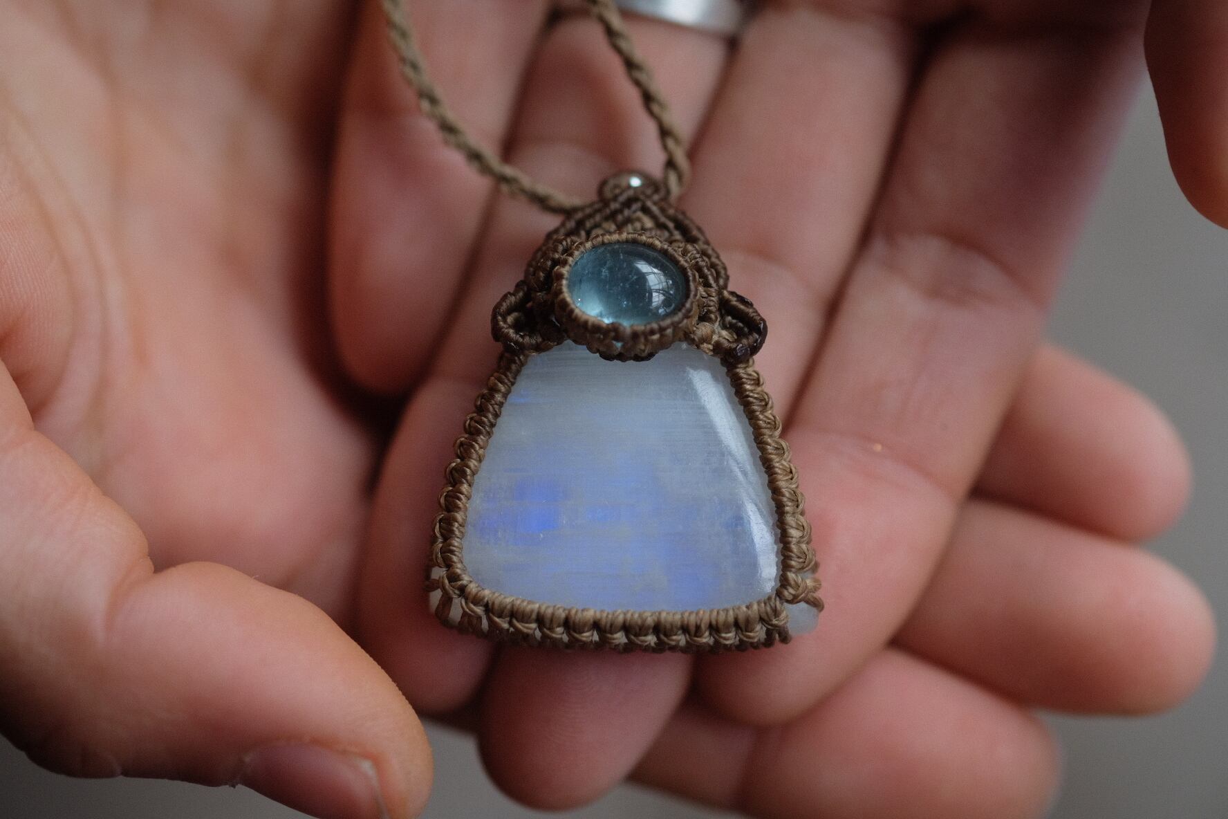 『✨パートナーとの愛を深めよう✨』