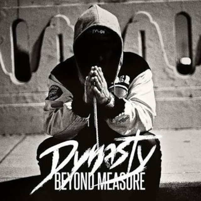 【DISTRO】Dynasty / Beyond Measure