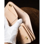 M-TRUCKER T-5 Bi-Fold Natural