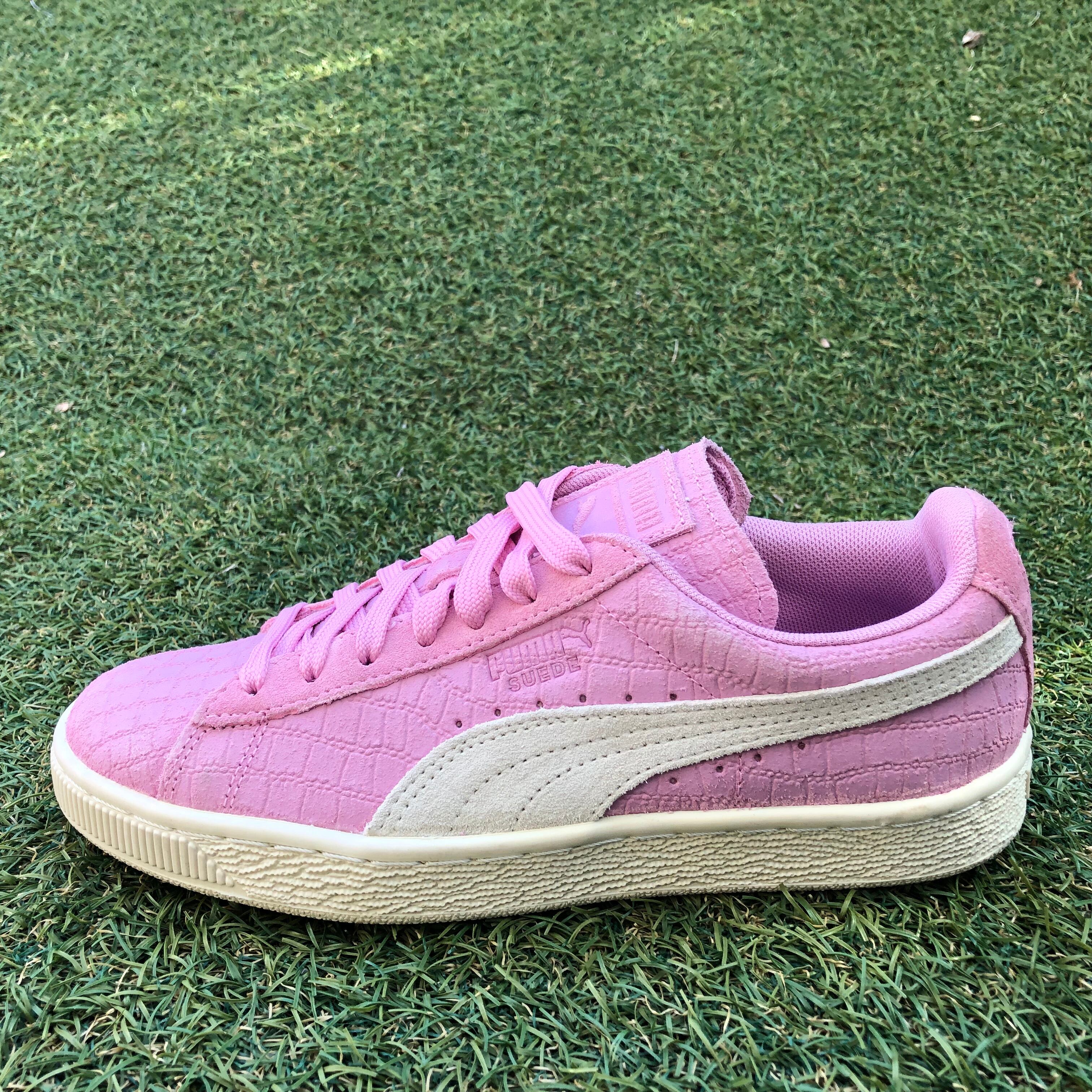 PUMA SUEDE CLASSIC プーマ スエード クラシック HW698