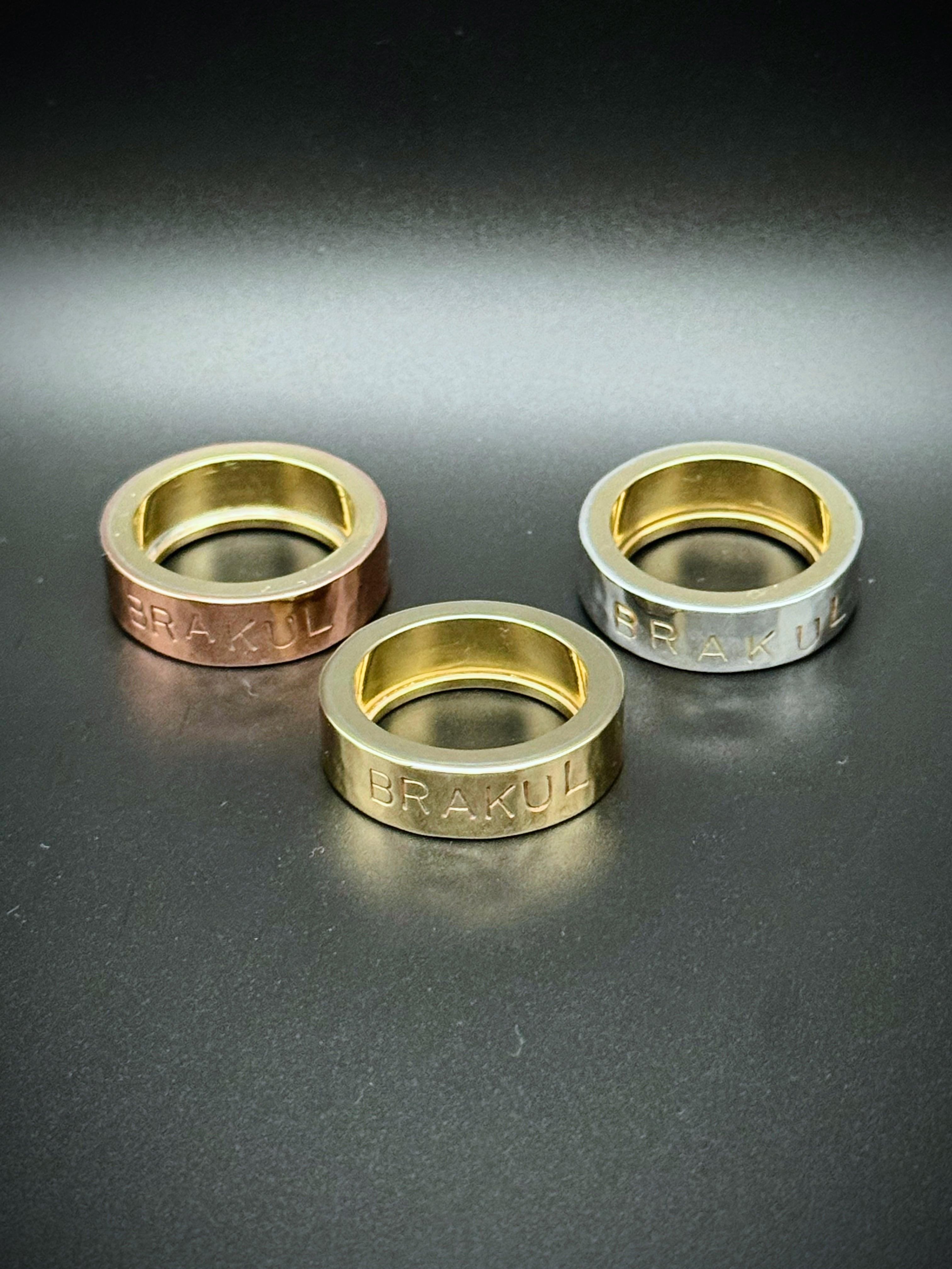 BRAKUL Top Cap Trumpet | BRAKUL
