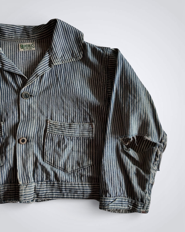 1930~40s HERCULES HICKORY CROPPED ALL IN ONE