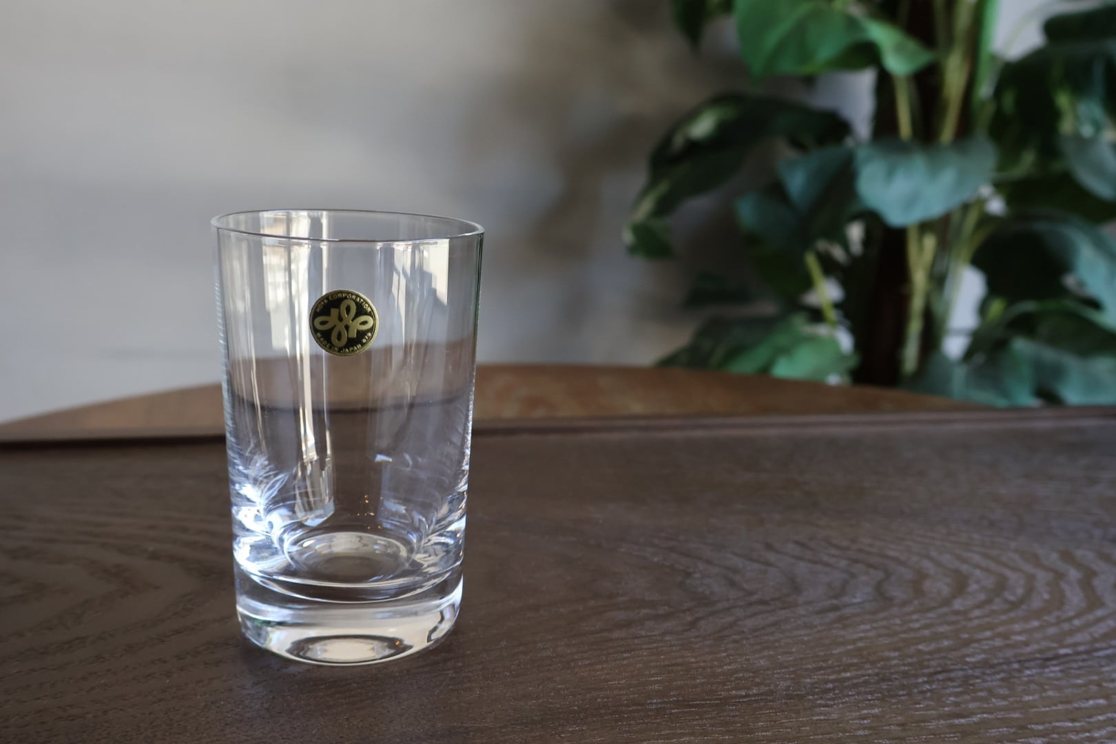 昭和レトロ　未使用　HOYAクリスタル　クリスタルデキャンタ＆ショットグラス 昭和レトロ 未使用 HOYAクリスタル クリスタルデキャンタ