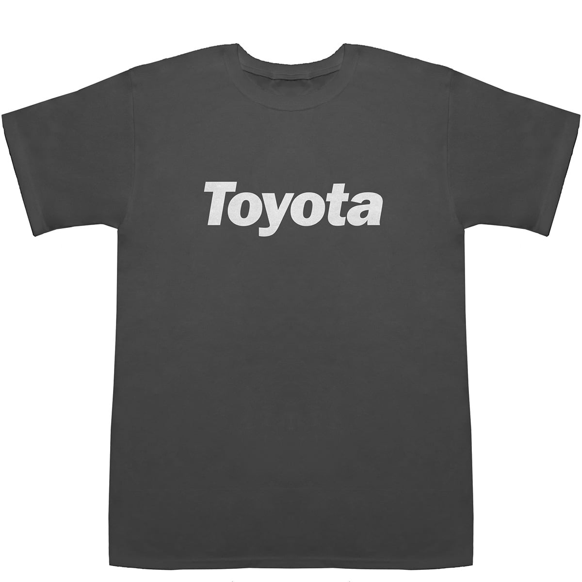 Toyota 豊田 トヨタ T-shirts【Tシャツ】【ティーシャツ】【名前