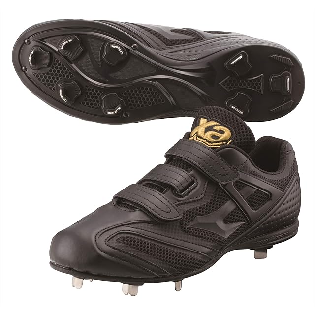 ミズノプロスパイク 日本未発売】 ミズノ Mizuno ミズノプロ 野球 スパイク ポイント 白金