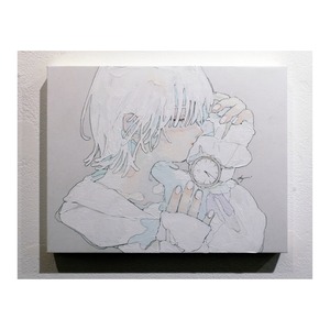 オカユウリ「time」