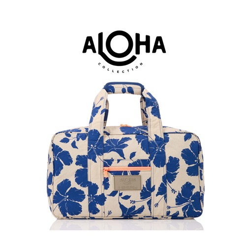 SALINA TINY STRIPE WEEKENDER / ALOHA Collection アロハコレクション