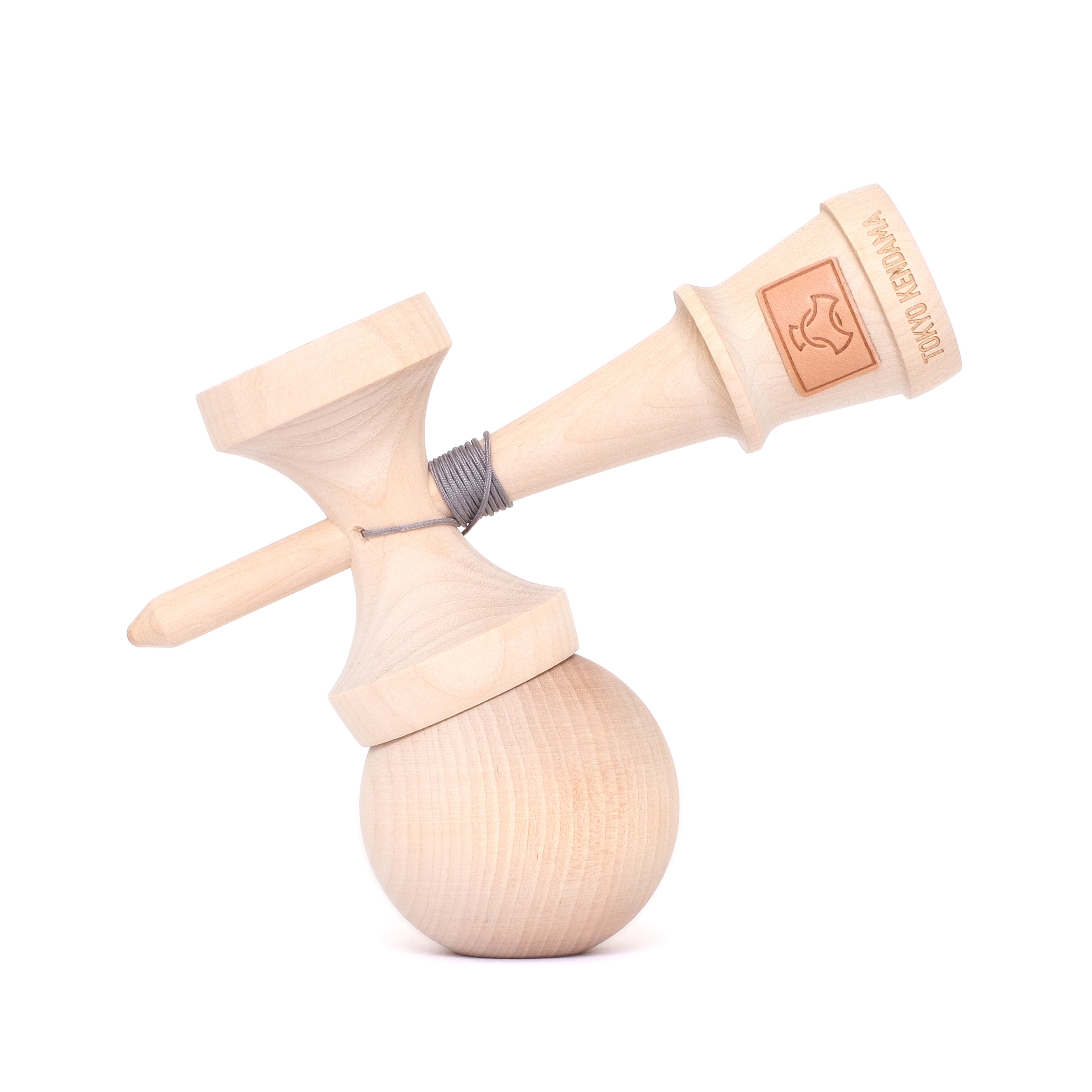 5th BIRCH / バーチ | TOKYO KENDAMA｜育てるけん玉