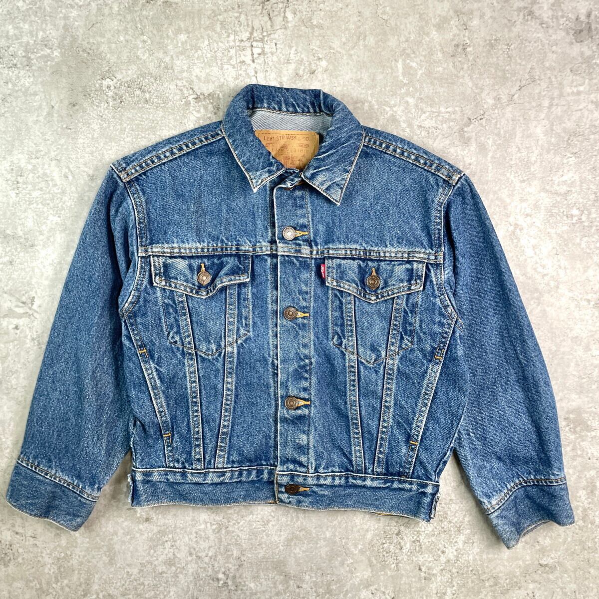 80s L.L.Bean デニムジャケット エルエルビーン | Pay ID