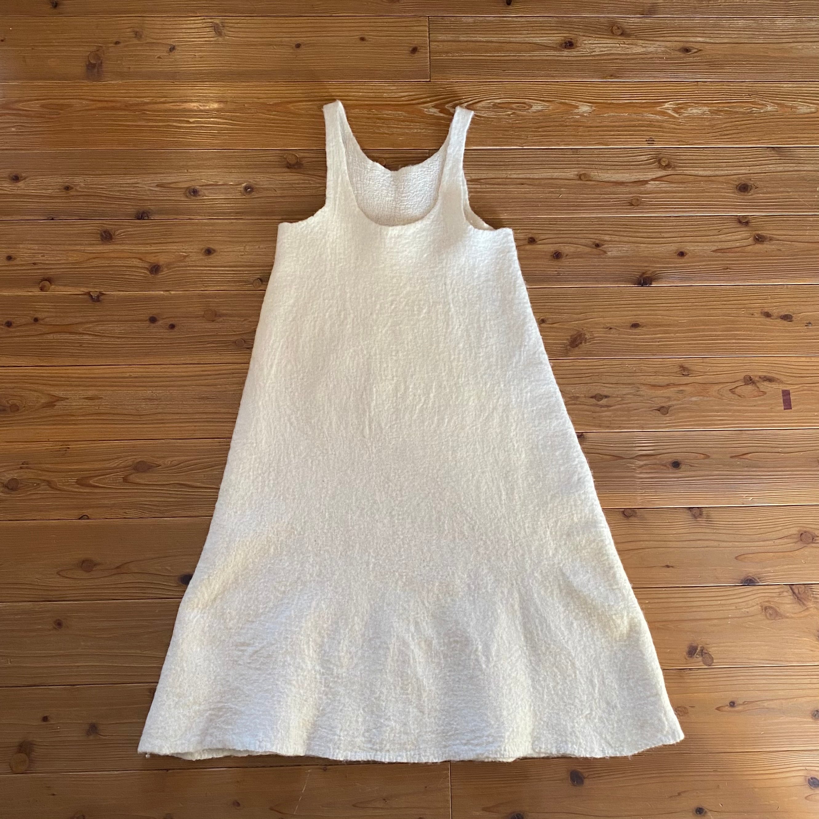 OPMT2-23001 ワンピースマルトー サイズ2 白 | 粗清草堂