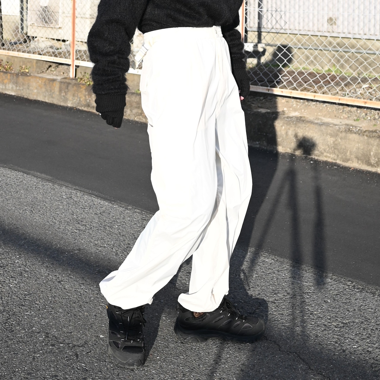 product twelve / P12 Utility Pants