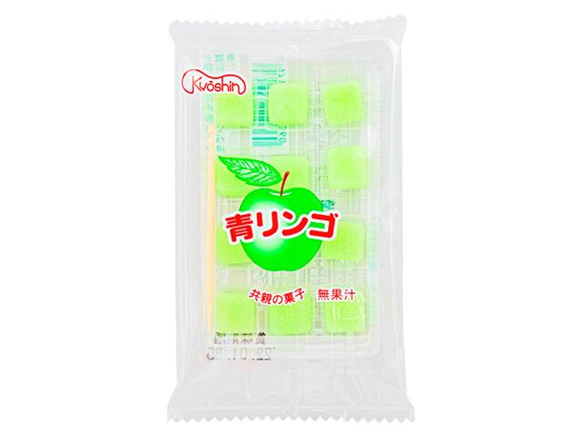 袋入青りんご餅（20入） | うまい棒ショップ