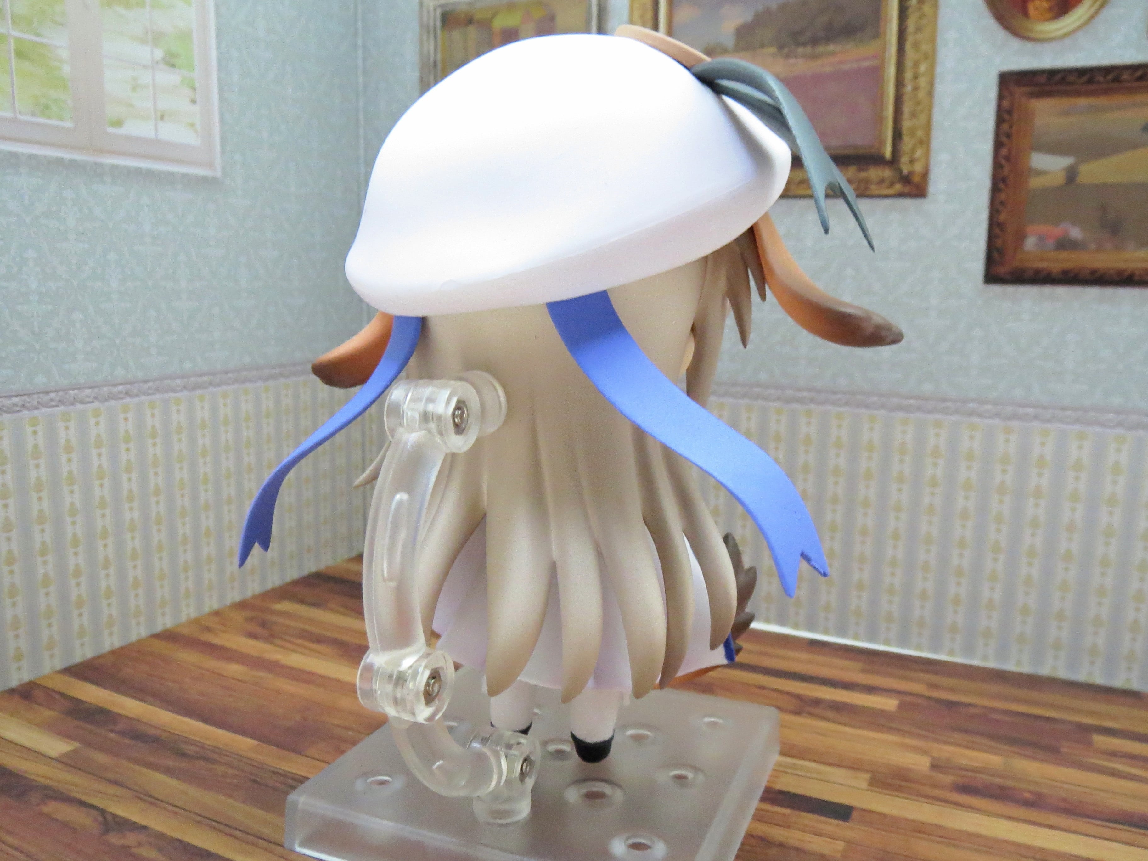 再入荷【158】 能美クドリャフカ 冬服Ver. 小物パーツ マント2種